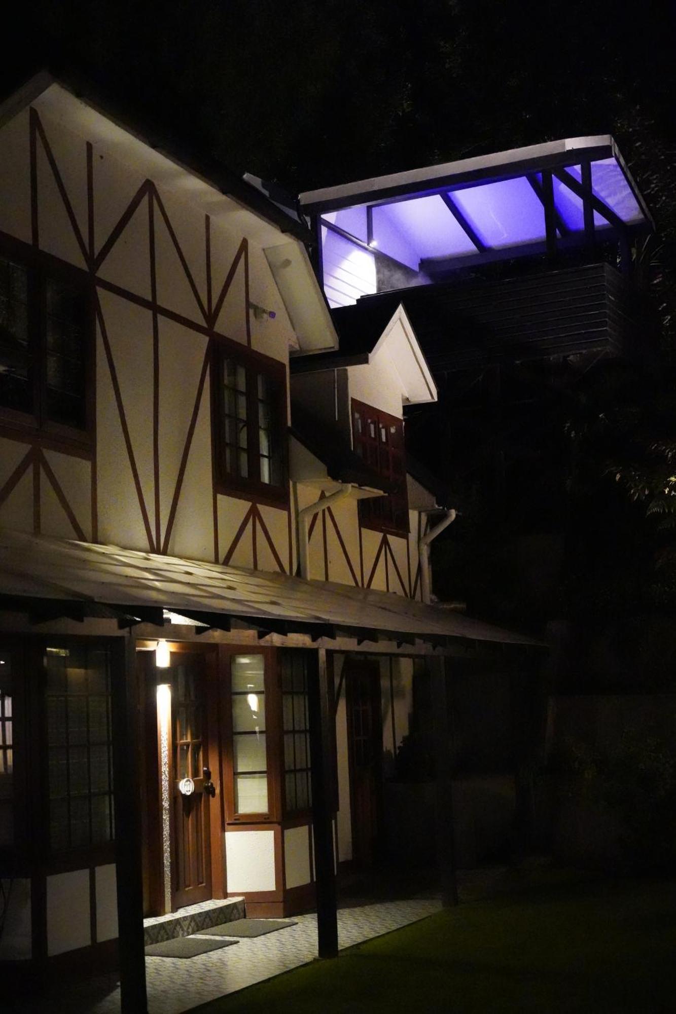 Hotel Frutillar Exterior foto